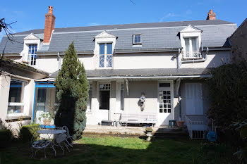 maison à Luzy (58)