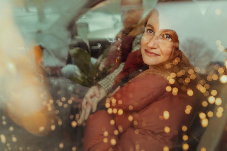 Photographe de mariage Olga Aleyner (aleyner). Photo du 10 janvier 2022