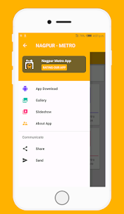 Nagpur Metro | Stations, Map, Token Fare, Parking(圖2)-速報App