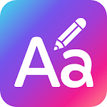 Text on Video &Photo, Video Watermark -Bizny Apk