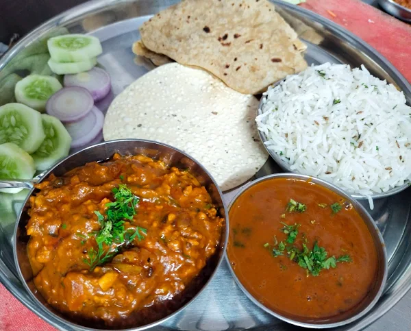 Dhaba Curry photo 