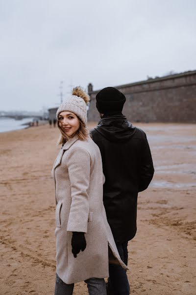 Fotografer pernikahan Viktoriya Melnichuk (mwictory). Foto tanggal 16 Januari 2020