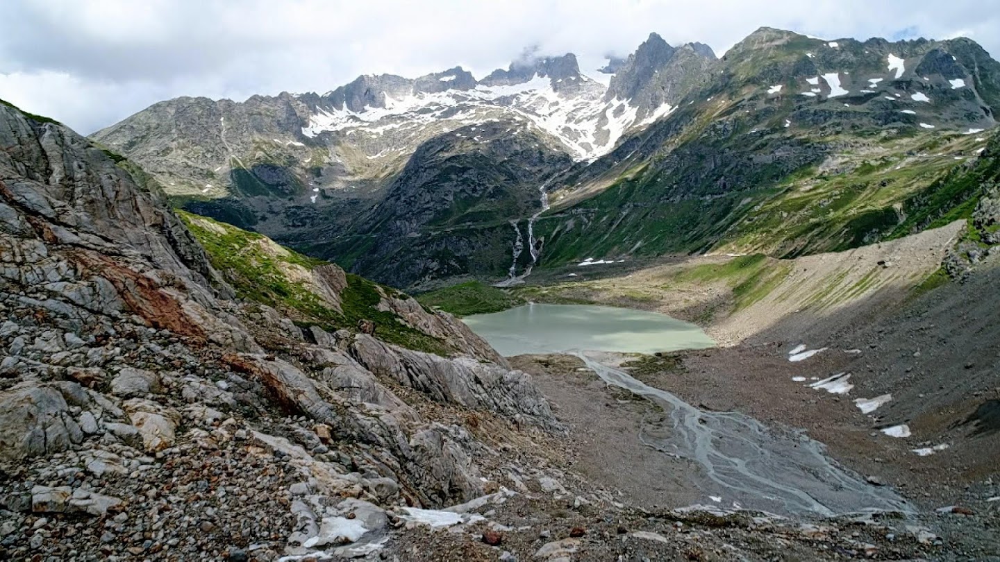 Watch Wild Faces of Switzerland live