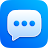 Messenger SMS - Color Messages icon