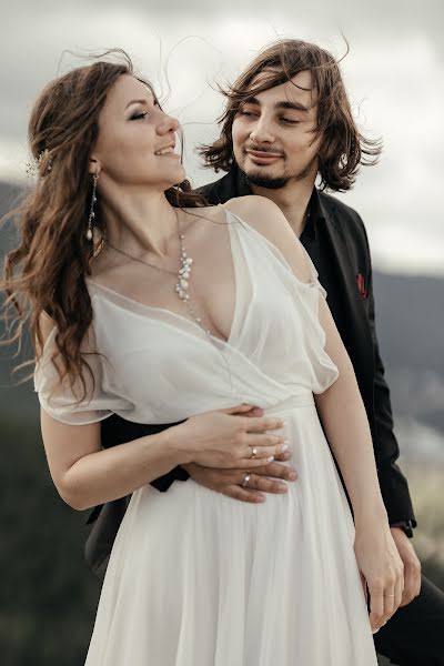 Nhiếp ảnh gia ảnh cưới Andrey Yusenkov (yusenkov). Ảnh của 20 tháng 9 2023