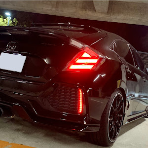 シビック FK7