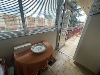 appartement à Le Mans (72)