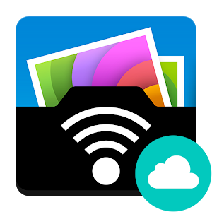 PhotoSync Cloud Add-On