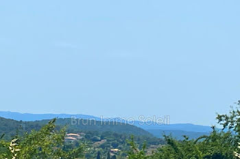 terrain à Vence (06)