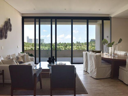 Appartement avec piscine 4
