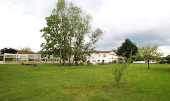 maison à Rives de l'Yon (85)