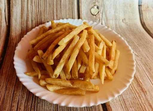 French Fries Classic [200 Gms ]