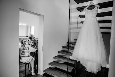 Photographe de mariage Luca Gallizio (gallizio). Photo du 23 septembre 2020