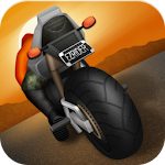 Highway Rider Motorcycle Racer Apk