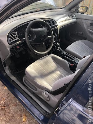 продам авто Ford Mondeo Mondeo II Hatchback фото 1