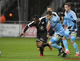 Eupen étrille Charleroi en match amical