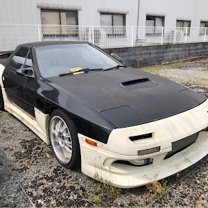 RX-7 FD3S 中期