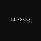 Blanco Goods - Logo item