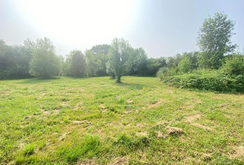  Vente Terrain à bâtir - à Septfonds (82240) 