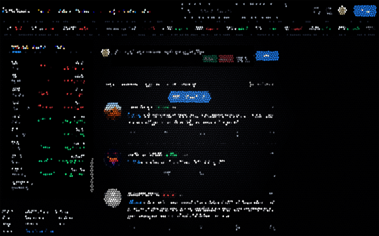 StockTwits DarkMode Preview image 0