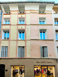 immeuble à Aix-en-Provence (13)