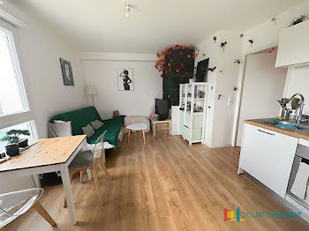 appartement à Rennes (35)