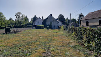 maison à Bord-Saint-Georges (23)