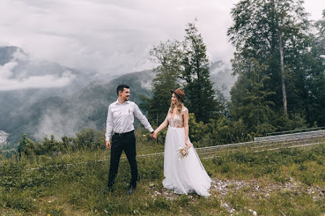 Fotógrafo de bodas Mariya Kekova (kekovaphoto). Foto del 8 de junio 2020