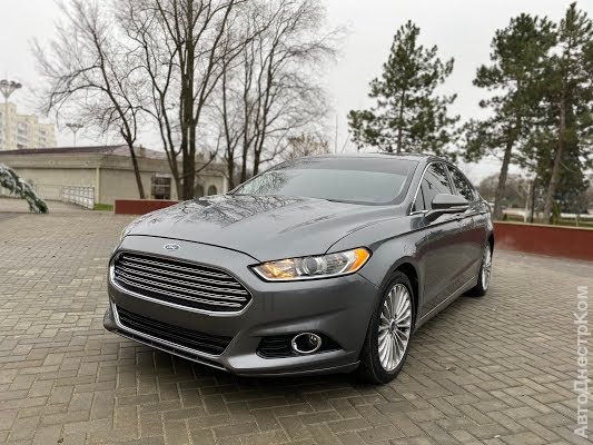 продам авто Ford Fusion (USA) Fusion (USA) фото 1