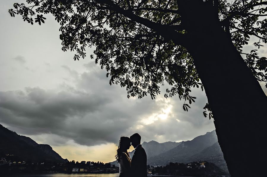 Fotografo di matrimoni Alessandro Tamburini (alessandrotambu). Foto del 17 novembre 2016