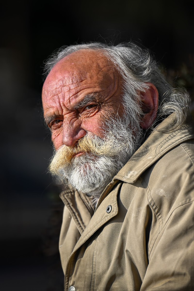 Ora ti guardo  di joni