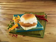 Goli Vada Pav No. 1 menu 4