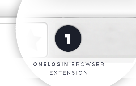 OneLogin for Google Chrome small promo image