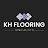 KH Flooring Specialists Logo