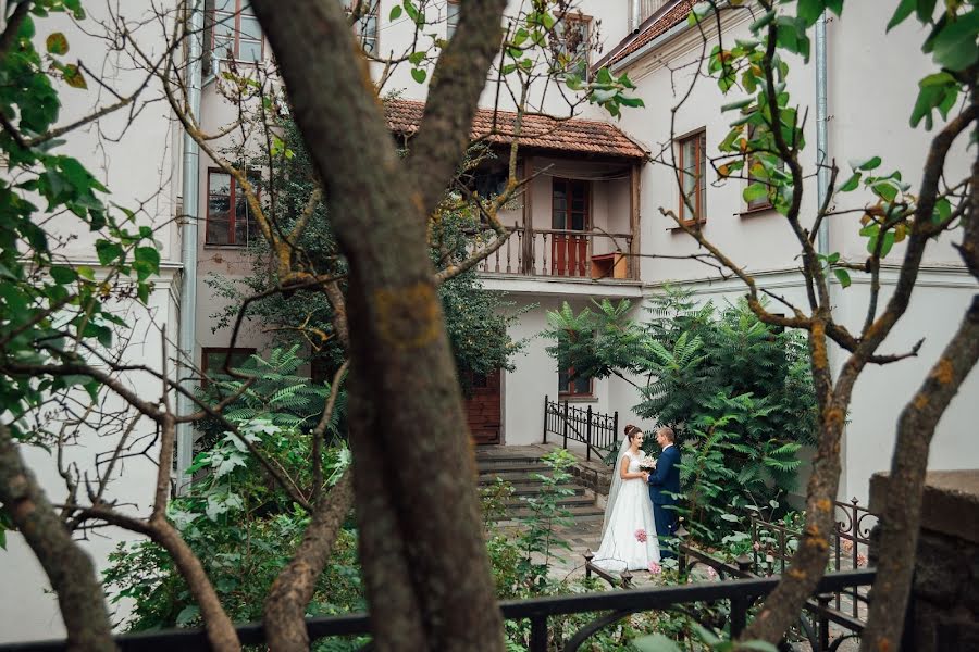 Fotógrafo de bodas Lyubov Zubekhina (liubazuba). Foto del 16 de enero 2020