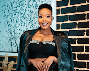Nomcebo Zikode received the Forbes Top Entertainer Award