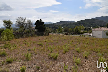 terrain à Durban-Corbières (11)