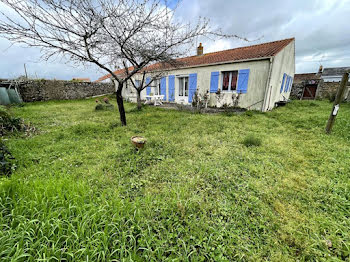 maison à Paimboeuf (44)