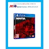 [Mã 99Elha Giảm 7% Đơn 300K] Game Ps4 Mafia Trilogy