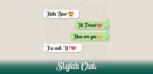 Cool Chat Styler for WA, WAB