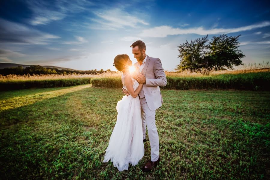 Fotografo di matrimoni James Ferrara (jferrara). Foto del 14 dicembre 2019