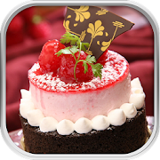 Cake Maker for Kids 1.0.0 Icon