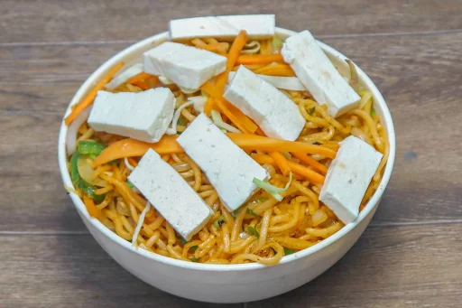 Paneer Chowmein