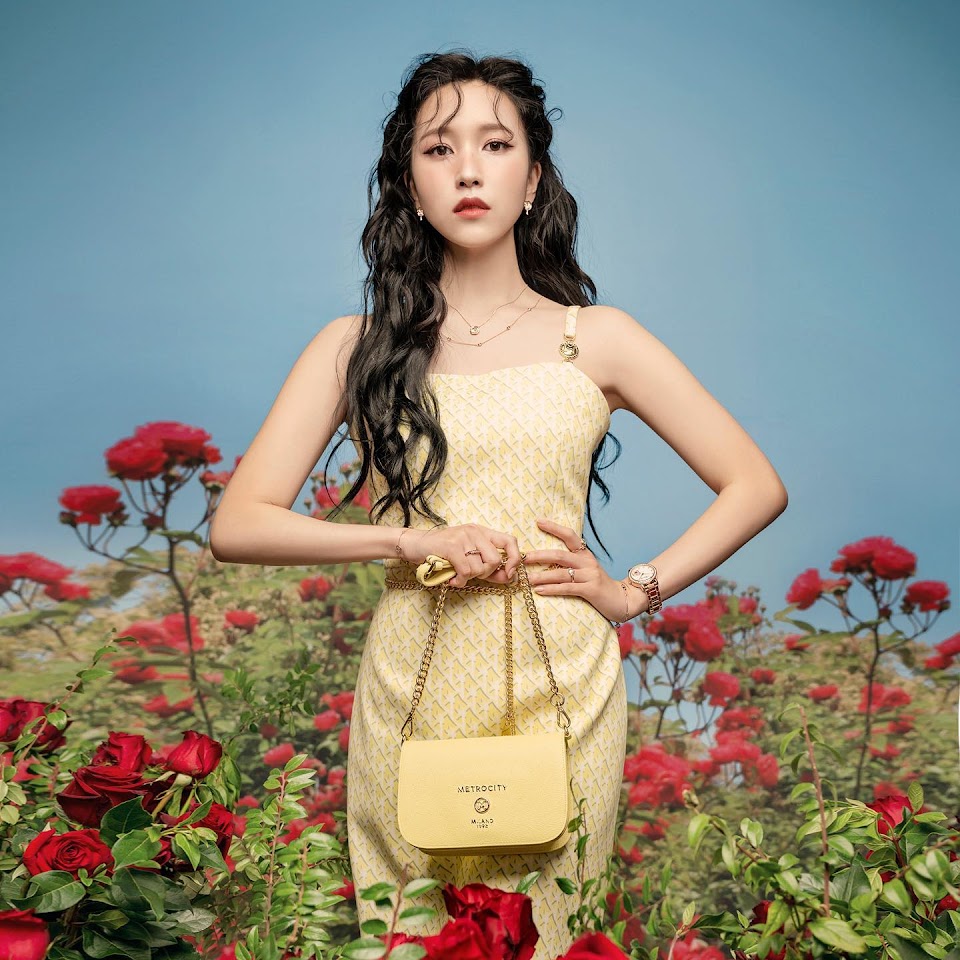 Metro City, Bags, Metro City Bag A Luxury Brand In Korea