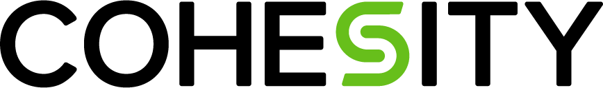 cohesity logo