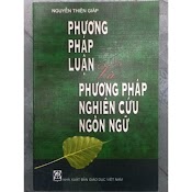 Sách - Phương Pháp Luận Và Phương Pháp Nghiên Cứu Ngôn Ngữ