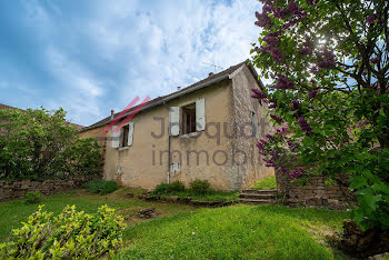 maison à Lons-le-Saunier (39)