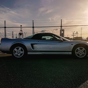 NSX NA1