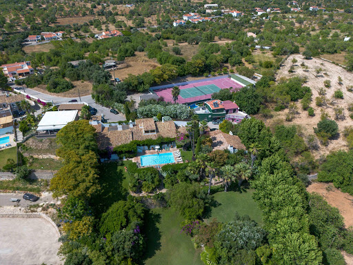 Villa avec piscine 1