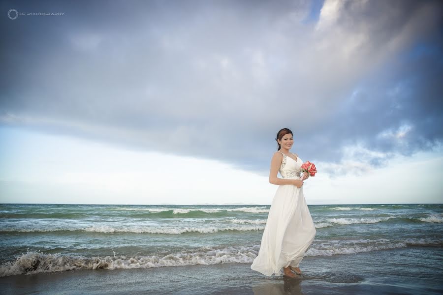 Fotógrafo de bodas Jonat González (jonathangonzale). Foto del 29 de enero 2018